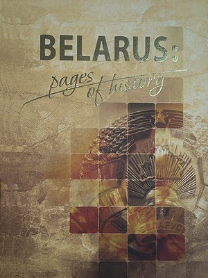 cover image of Belarus